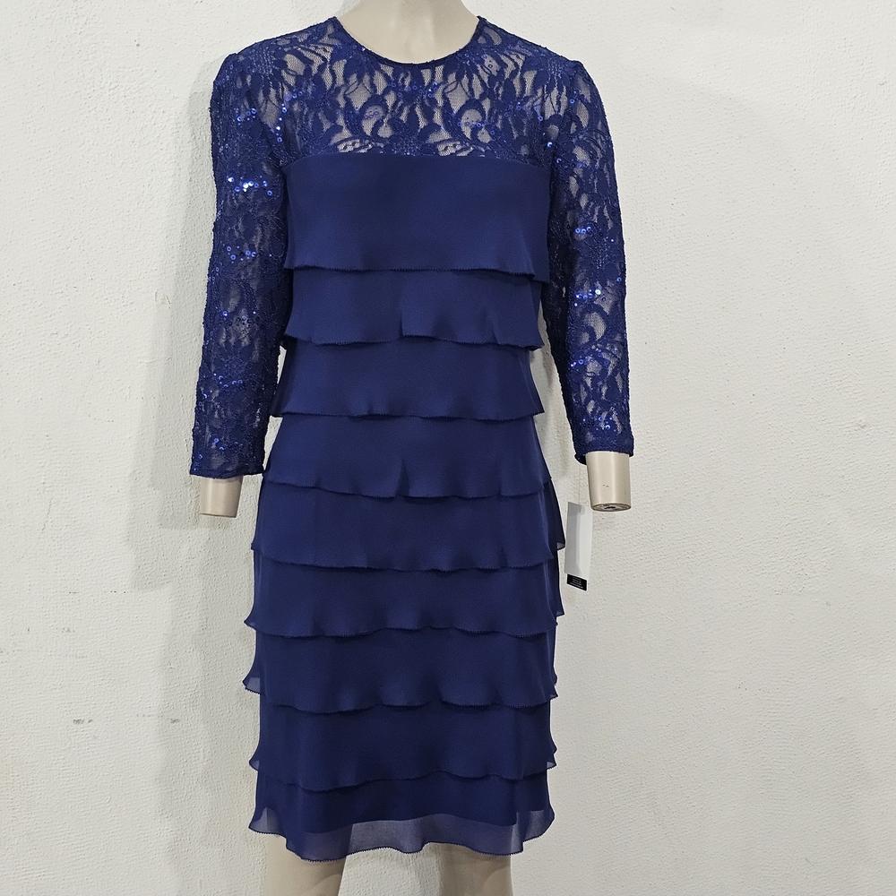 Women's dress Alex E.V.E.I.N.G.S  PETITE